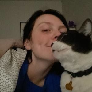 Meet your Posher, Becca